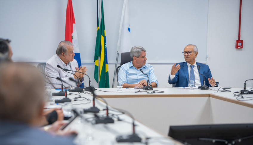 ASN Alagoas - Agência Sebrae de Notícias