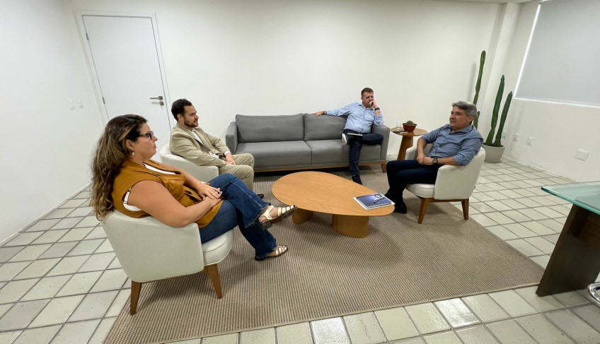 ASN Alagoas - Agência Sebrae de Notícias