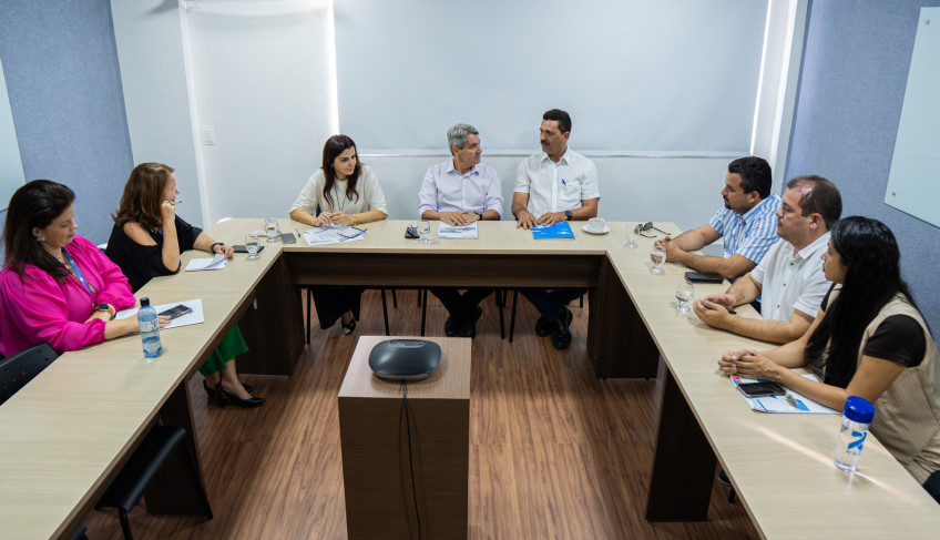 ASN Alagoas - Agência Sebrae de Notícias