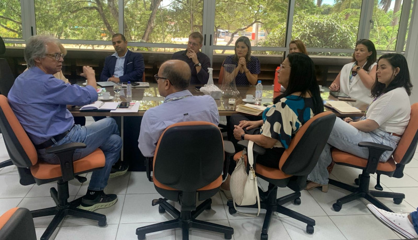 ASN Alagoas - Agência Sebrae de Notícias