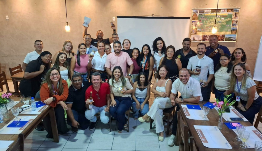 ASN Alagoas - Agência Sebrae de Notícias