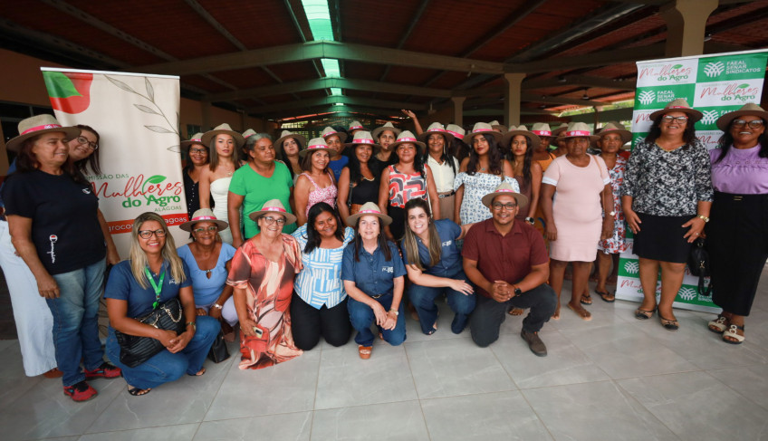 ASN Alagoas - Agência Sebrae de Notícias