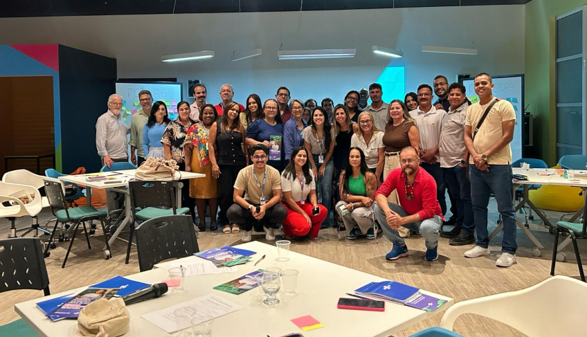 ASN Alagoas - Agência Sebrae de Notícias