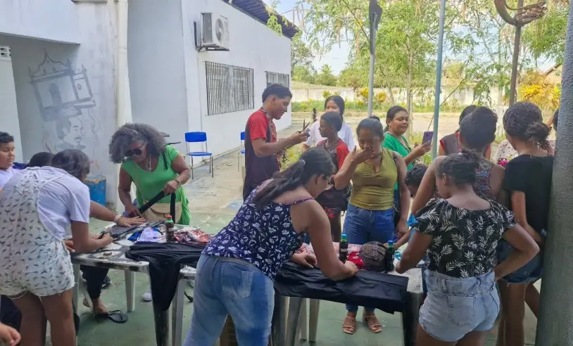 ASN Alagoas - Agência Sebrae de Notícias