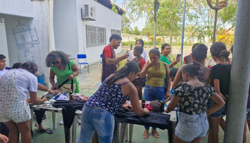 ASN Alagoas - Agência Sebrae de Notícias