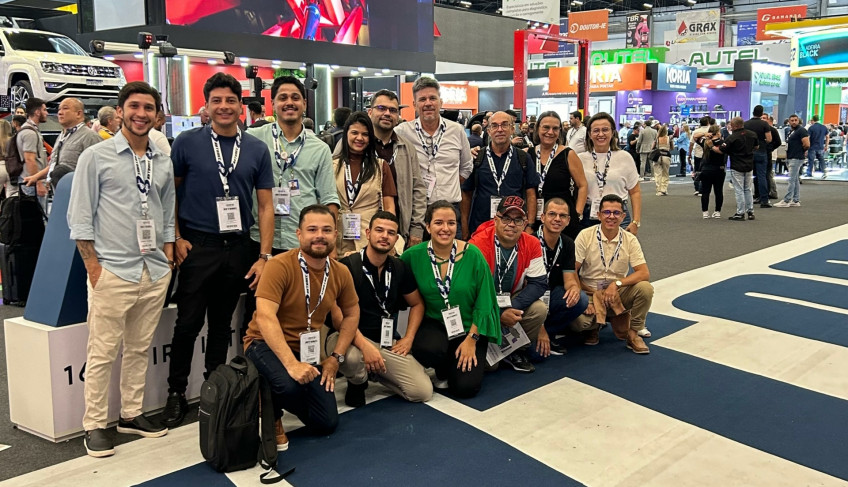 ASN Alagoas - Agência Sebrae de Notícias