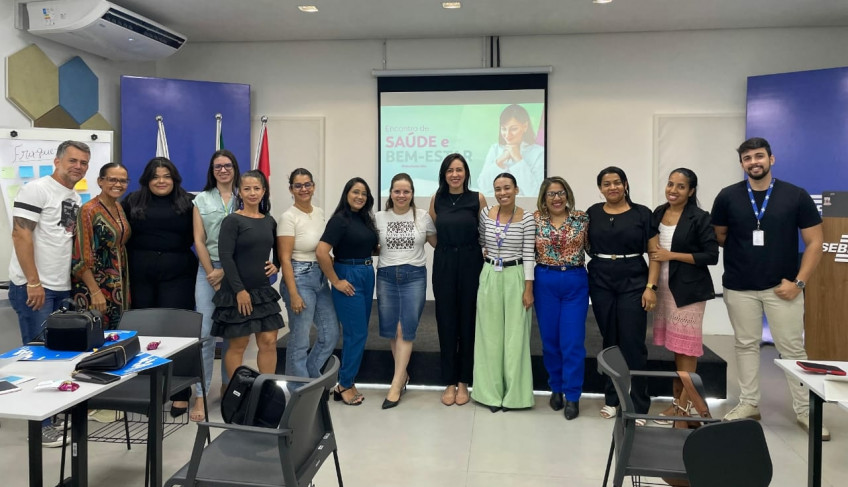 ASN Alagoas - Agência Sebrae de Notícias