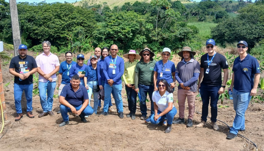 ASN Alagoas - Agência Sebrae de Notícias