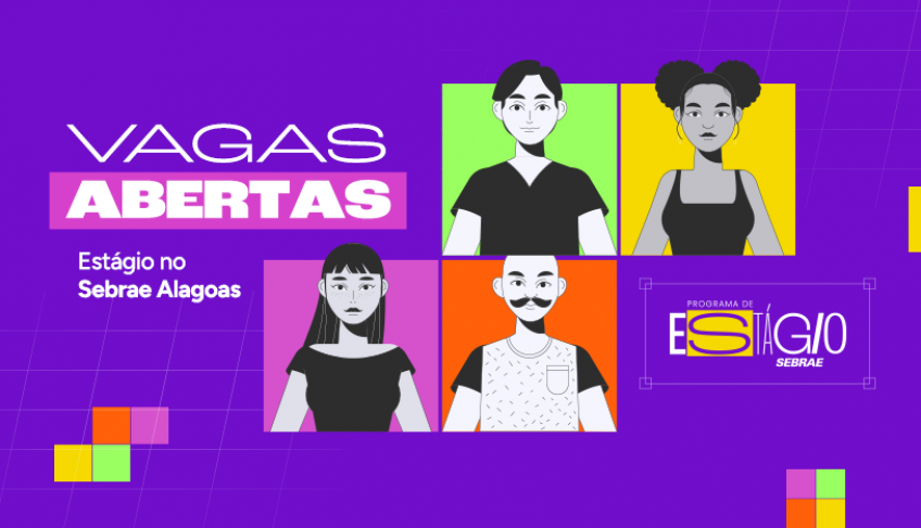 ASN Alagoas - Agência Sebrae de Notícias