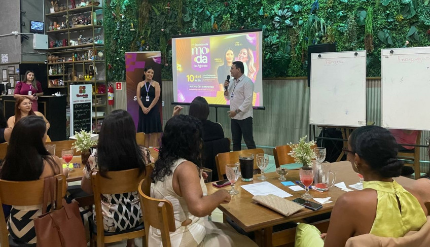 ASN Alagoas - Agência Sebrae de Notícias