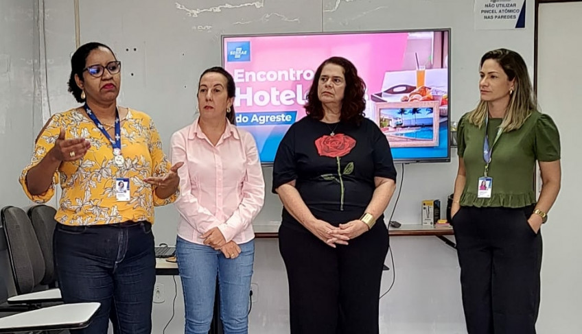 ASN Alagoas - Agência Sebrae de Notícias