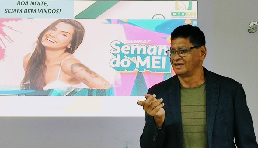 ASN Alagoas - Agência Sebrae de Notícias