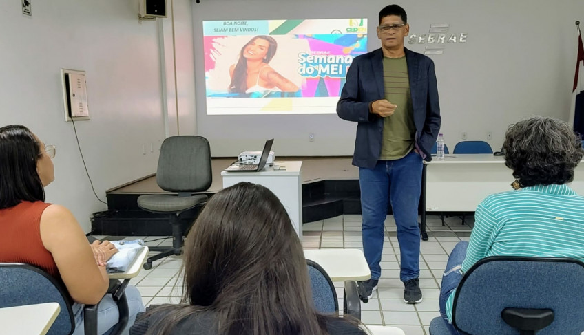 ASN Alagoas - Agência Sebrae de Notícias