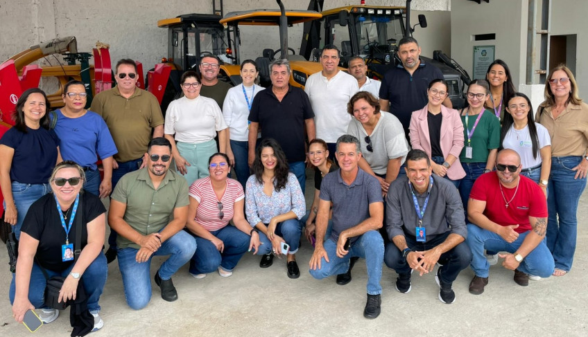 ASN Alagoas - Agência Sebrae de Notícias