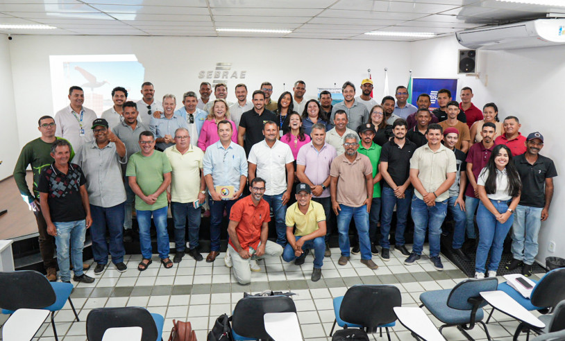 ASN Alagoas - Agência Sebrae de Notícias