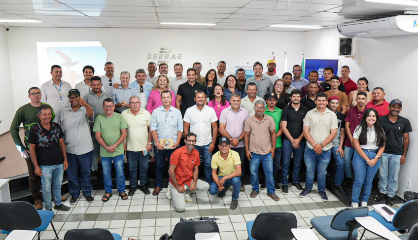 ASN Alagoas - Agência Sebrae de Notícias