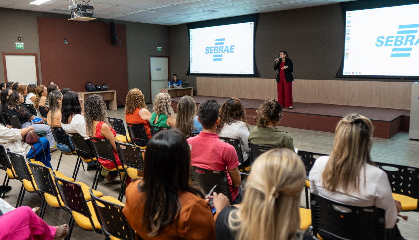 ASN Alagoas - Agência Sebrae de Notícias