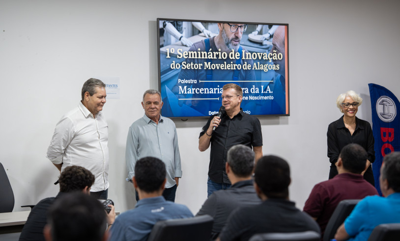ASN Alagoas - Agência Sebrae de Notícias