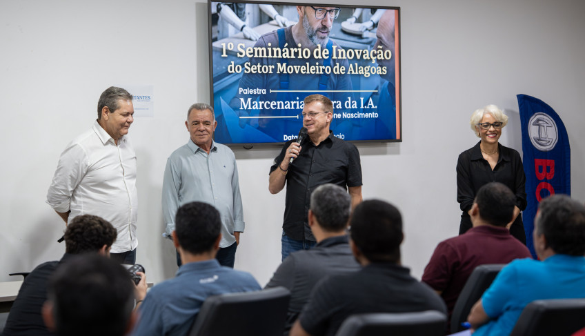 ASN Alagoas - Agência Sebrae de Notícias
