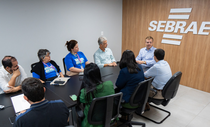 ASN Alagoas - Agência Sebrae de Notícias