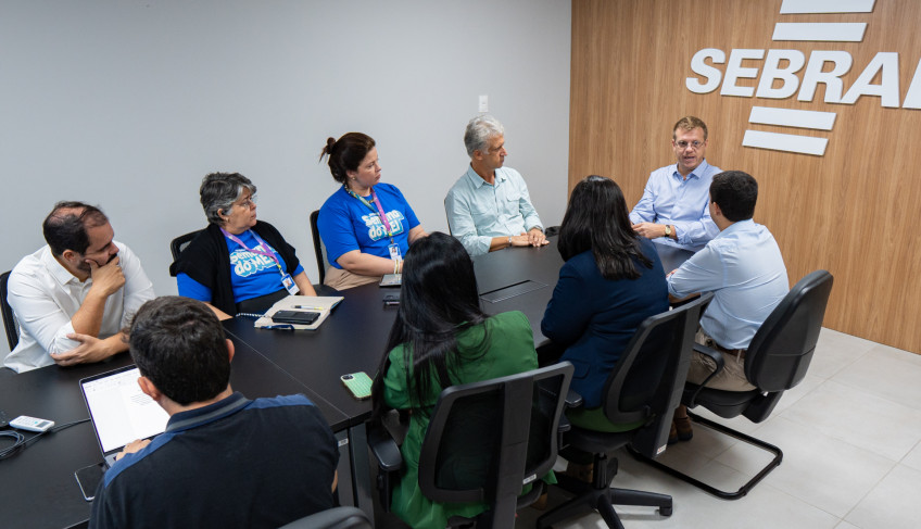 ASN Alagoas - Agência Sebrae de Notícias