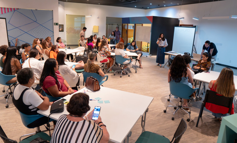 ASN Alagoas - Agência Sebrae de Notícias