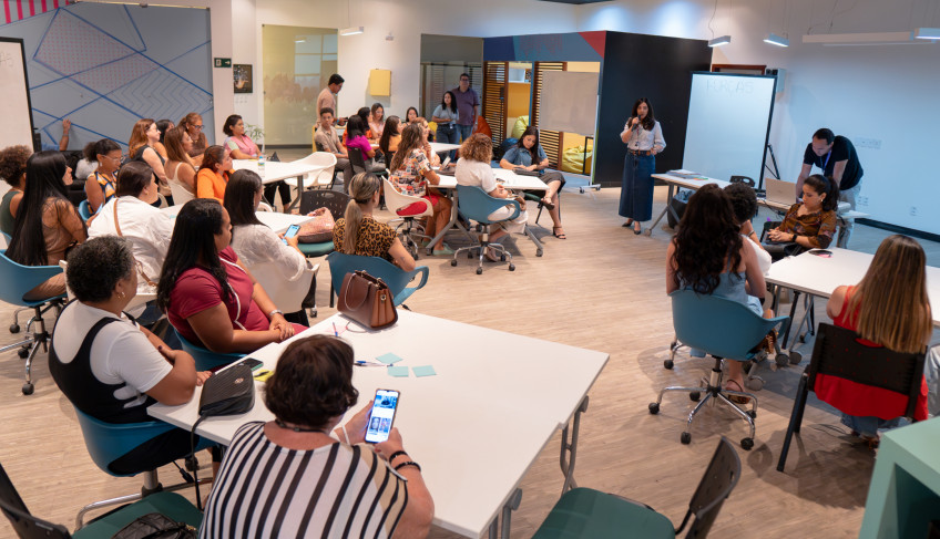 ASN Alagoas - Agência Sebrae de Notícias