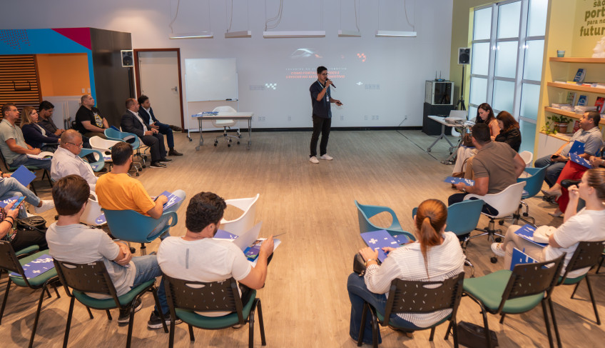 ASN Alagoas - Agência Sebrae de Notícias