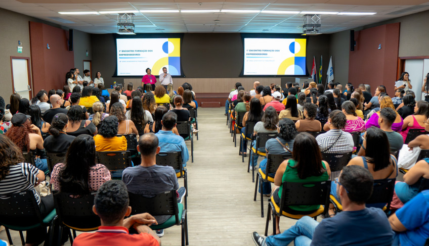 ASN Alagoas - Agência Sebrae de Notícias