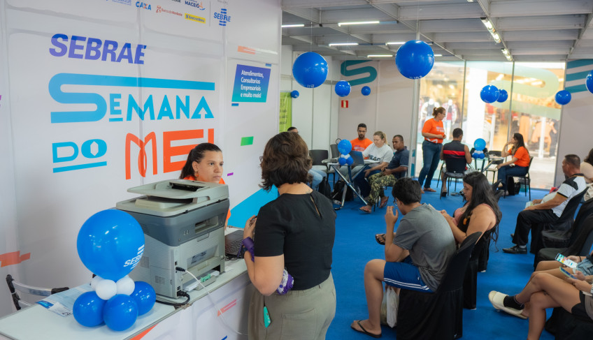 ASN Alagoas - Agência Sebrae de Notícias