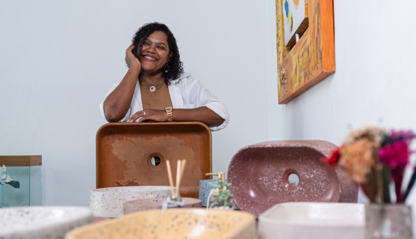 ASN Alagoas - Agência Sebrae de Notícias