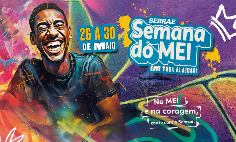 ASN Alagoas - Agência Sebrae de Notícias