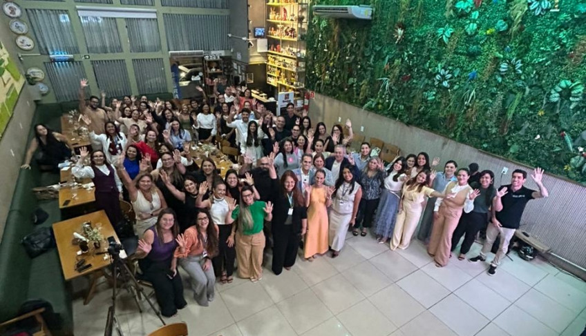 ASN Alagoas - Agência Sebrae de Notícias