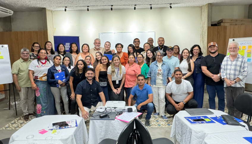 ASN Alagoas - Agência Sebrae de Notícias