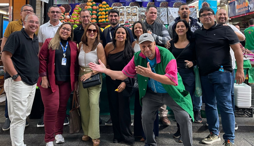 ASN Alagoas - Agência Sebrae de Notícias