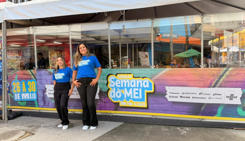 ASN Alagoas - Agência Sebrae de Notícias