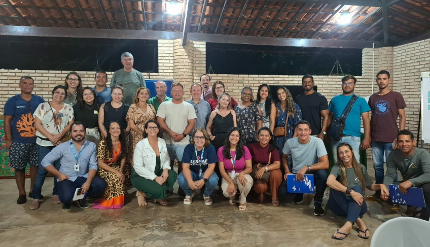 ASN Alagoas - Agência Sebrae de Notícias