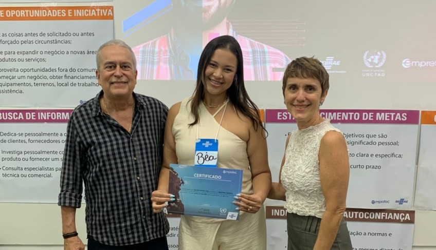 ASN Alagoas - Agência Sebrae de Notícias