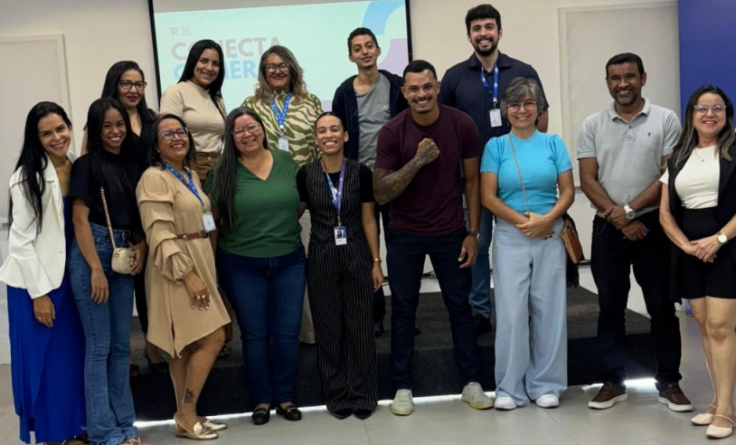 ASN Alagoas - Agência Sebrae de Notícias