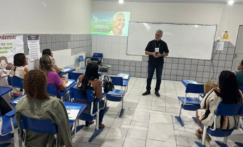 ASN Alagoas - Agência Sebrae de Notícias