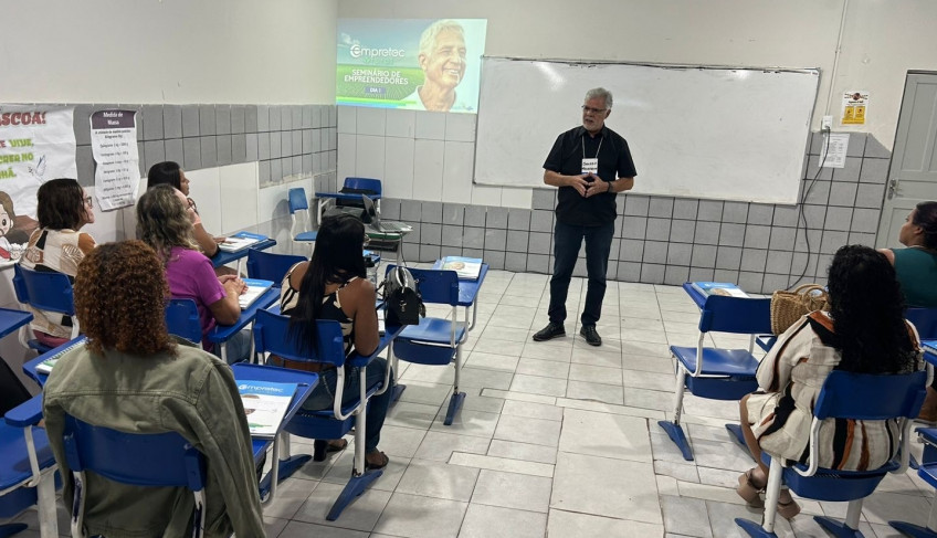 ASN Alagoas - Agência Sebrae de Notícias