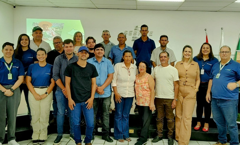 ASN Alagoas - Agência Sebrae de Notícias