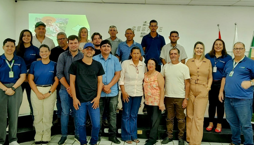 ASN Alagoas - Agência Sebrae de Notícias