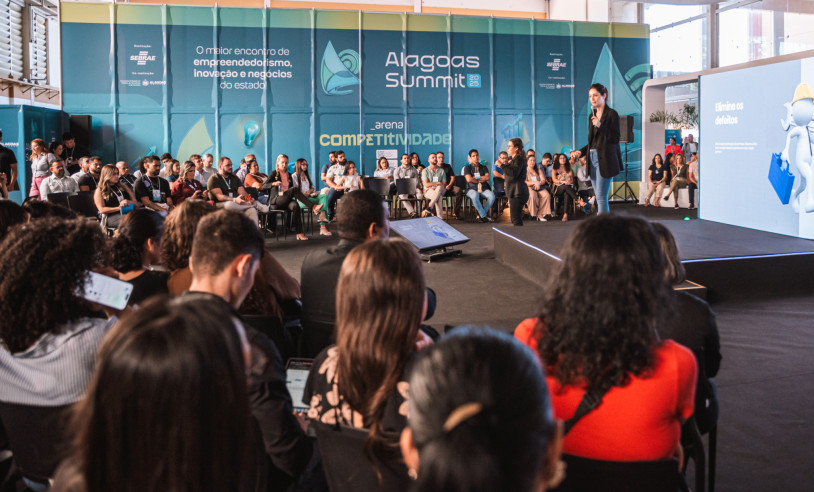 ASN Alagoas - Agência Sebrae de Notícias