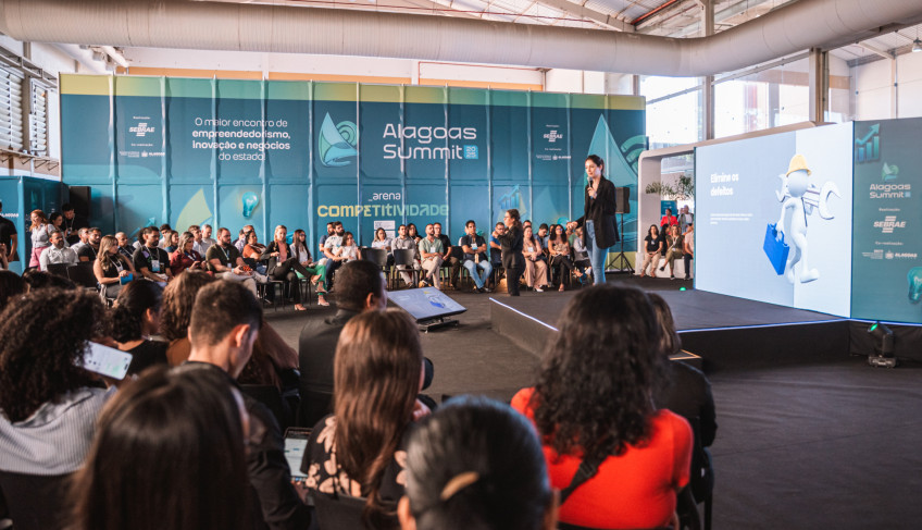 ASN Alagoas - Agência Sebrae de Notícias