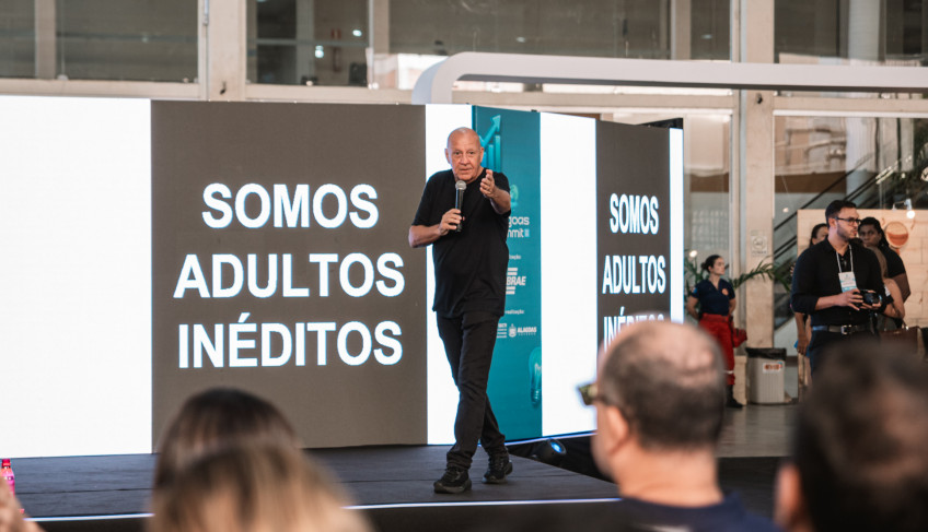 ASN Alagoas - Agência Sebrae de Notícias