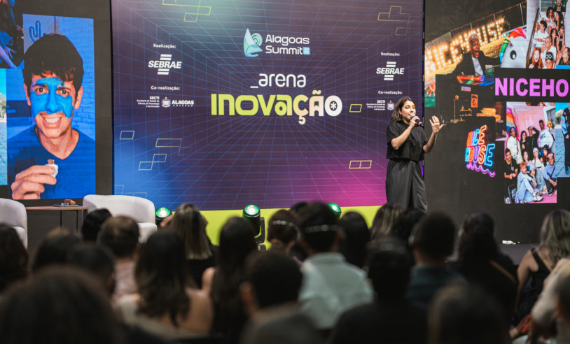ASN Alagoas - Agência Sebrae de Notícias
