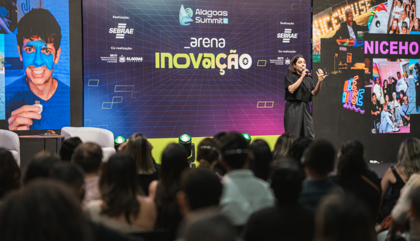 ASN Alagoas - Agência Sebrae de Notícias
