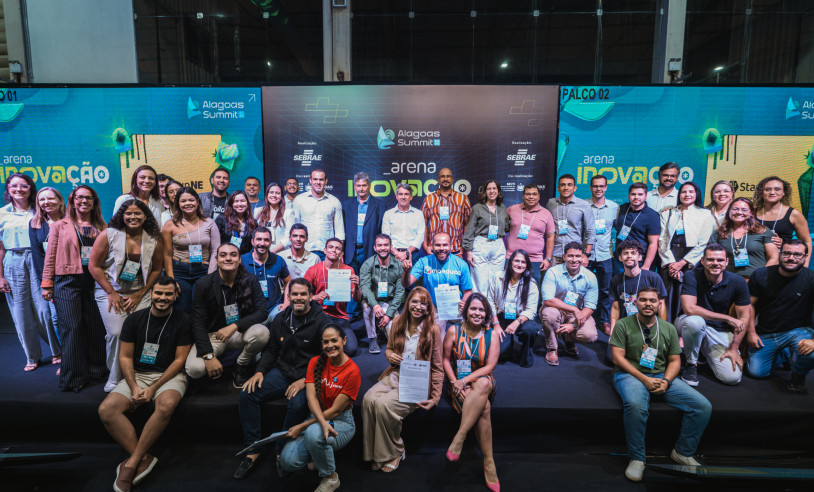 ASN Alagoas - Agência Sebrae de Notícias