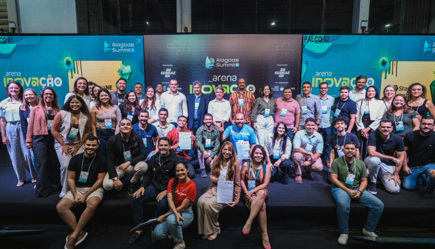 ASN Alagoas - Agência Sebrae de Notícias